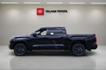 2026 Toyota Tundra Hybrid Platinum