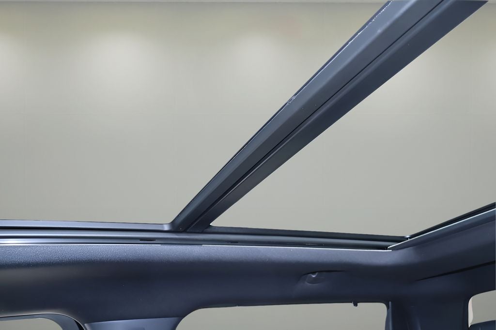 2026 Toyota Tundra Hybrid Platinum
