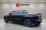 2026 Toyota Tundra Hybrid Platinum