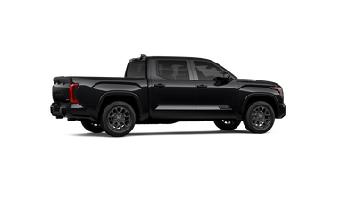 2026 Toyota Tundra Hybrid Platinum