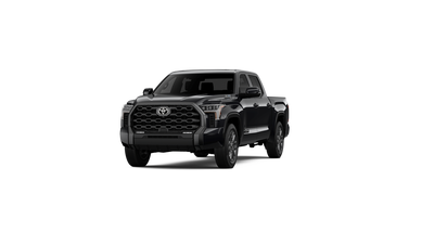 2026 Toyota Tundra Hybrid Platinum