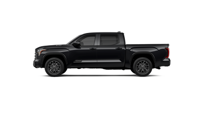 2026 Toyota Tundra Hybrid Platinum