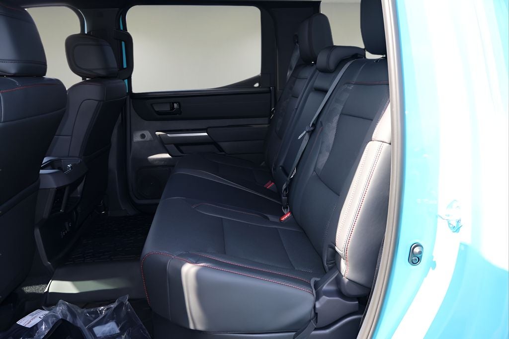 2026 Toyota Tundra Hybrid TRD Pro