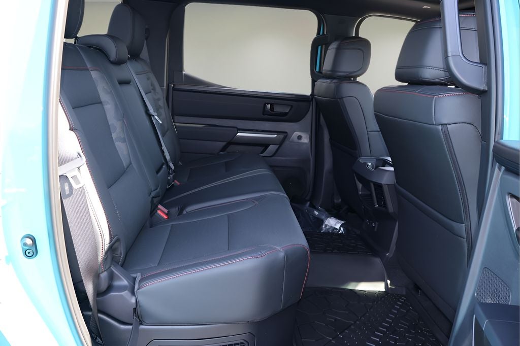 2026 Toyota Tundra Hybrid TRD Pro