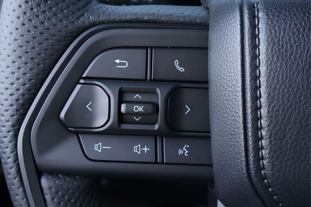 2026 Toyota Tundra Hybrid TRD Pro