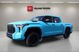 2026 Toyota Tundra Hybrid TRD Pro