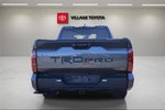 2026 Toyota Tundra Hybrid TRD Pro