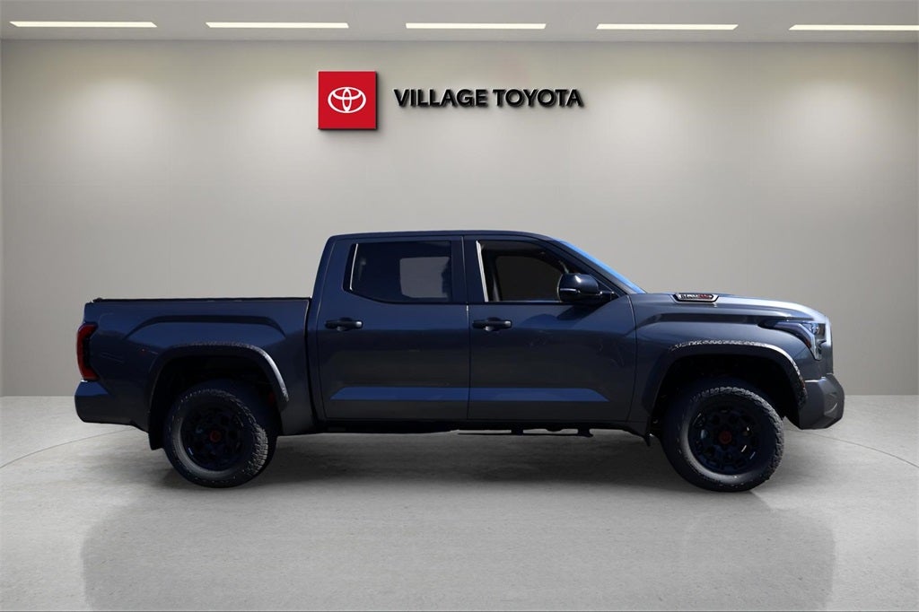 2026 Toyota Tundra Hybrid TRD Pro