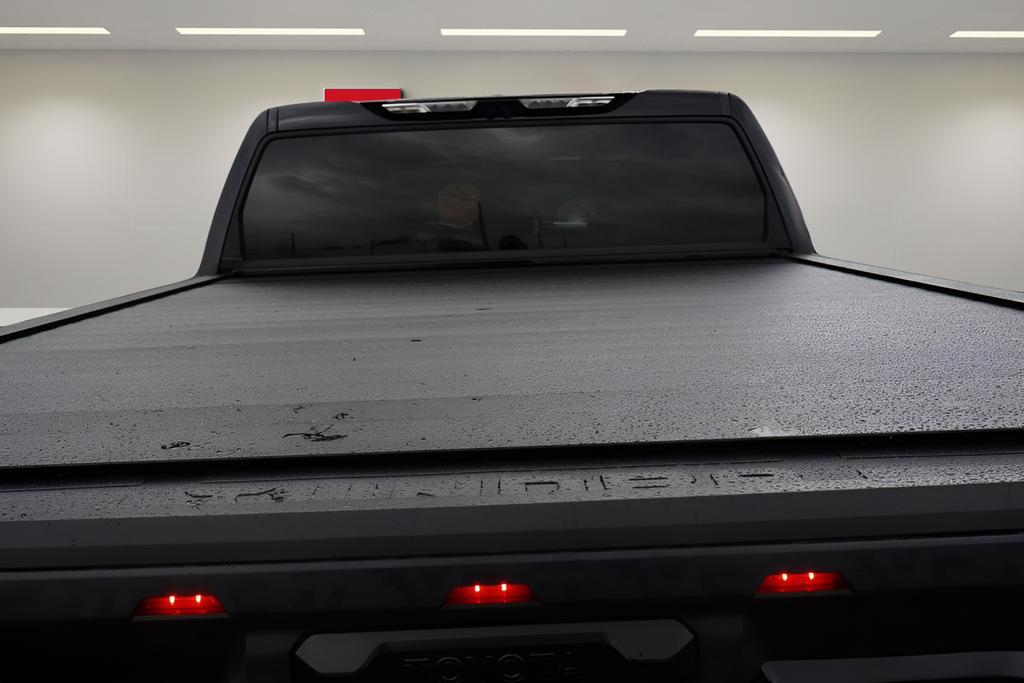 2026 Toyota Tundra Hybrid TRD Pro