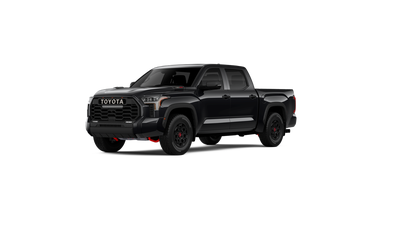 2026 Toyota Tundra Hybrid TRD Pro