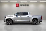 2025 Toyota Tundra Hybrid Capstone