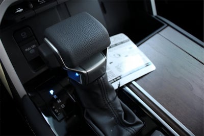 2025 Toyota Tundra Hybrid Capstone