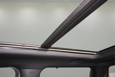 2025 Toyota Tundra Hybrid Capstone