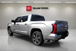 2025 Toyota Tundra Hybrid Capstone
