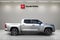 2025 Toyota Tundra Hybrid Capstone