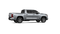 2025 Toyota Tundra Hybrid Capstone