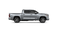 2025 Toyota Tundra Hybrid Capstone
