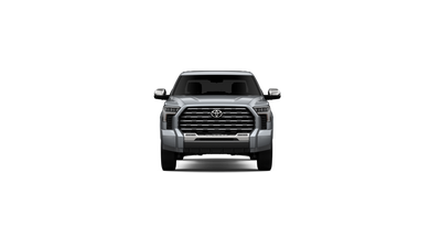2025 Toyota Tundra Hybrid Capstone