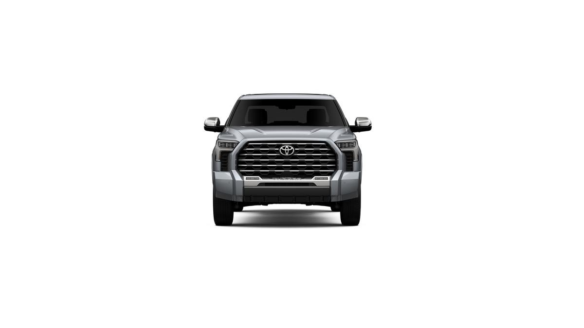 2025 Toyota Tundra Hybrid Capstone