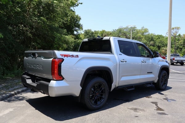 2024 Toyota Tundra Limited in Clearwater, FL - Dimmitt Automotive Group