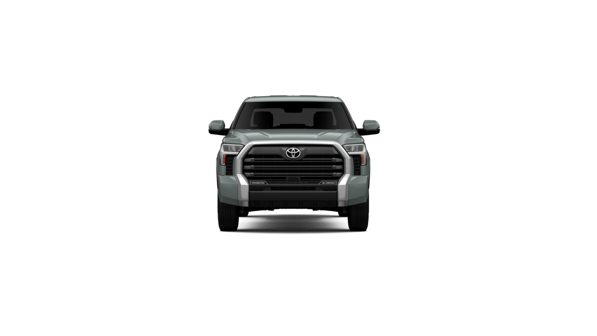 2026 Toyota Tundra Hybrid Limited