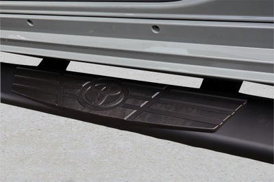 2025 Toyota Tundra Hybrid Limited