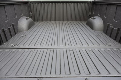 2025 Toyota Tundra Hybrid Limited