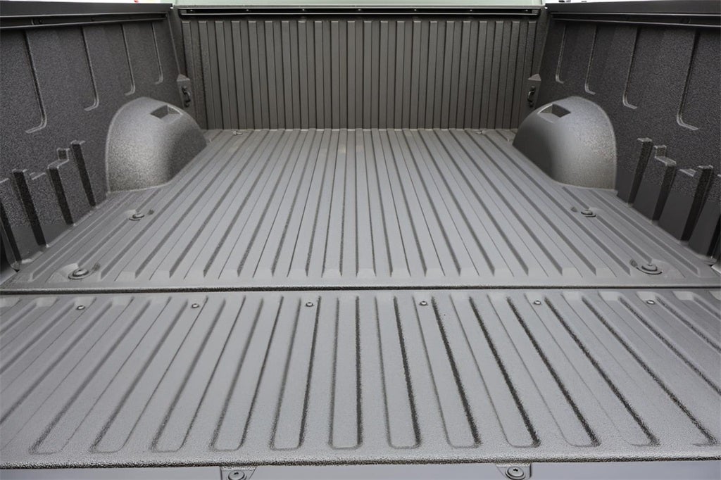 2025 Toyota Tundra Hybrid Limited