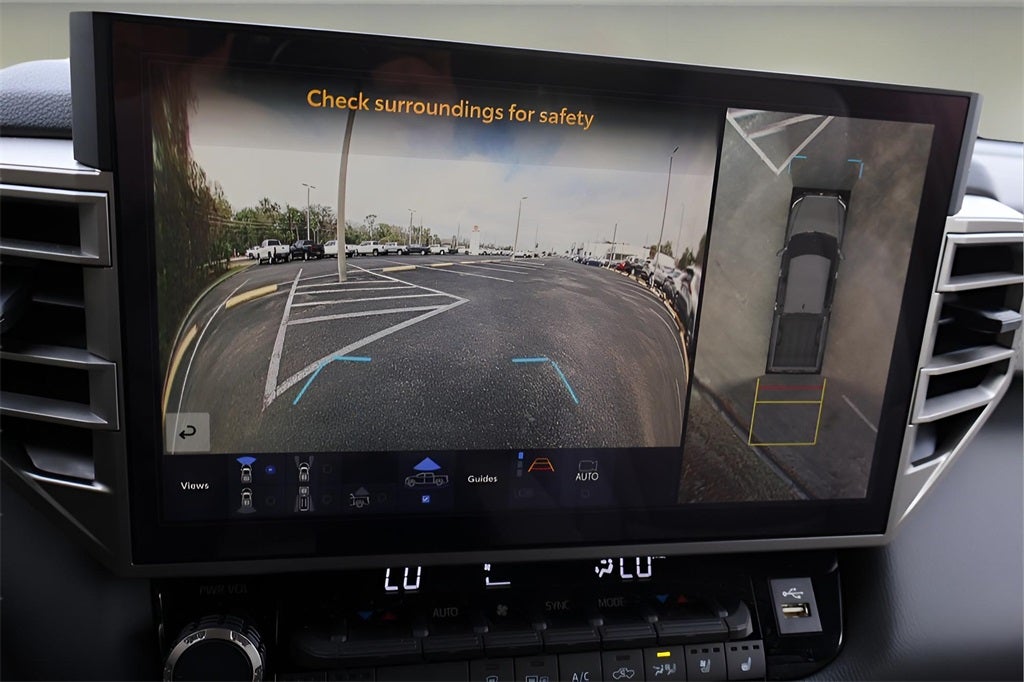 2025 Toyota Tundra Hybrid Limited