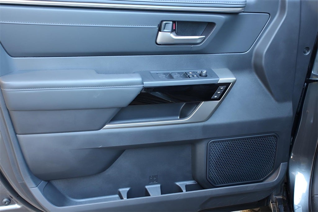 2025 Toyota Tundra Hybrid Limited