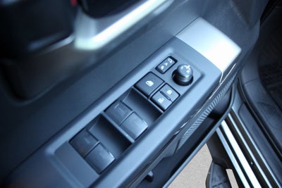 2025 Toyota Tundra Hybrid Limited