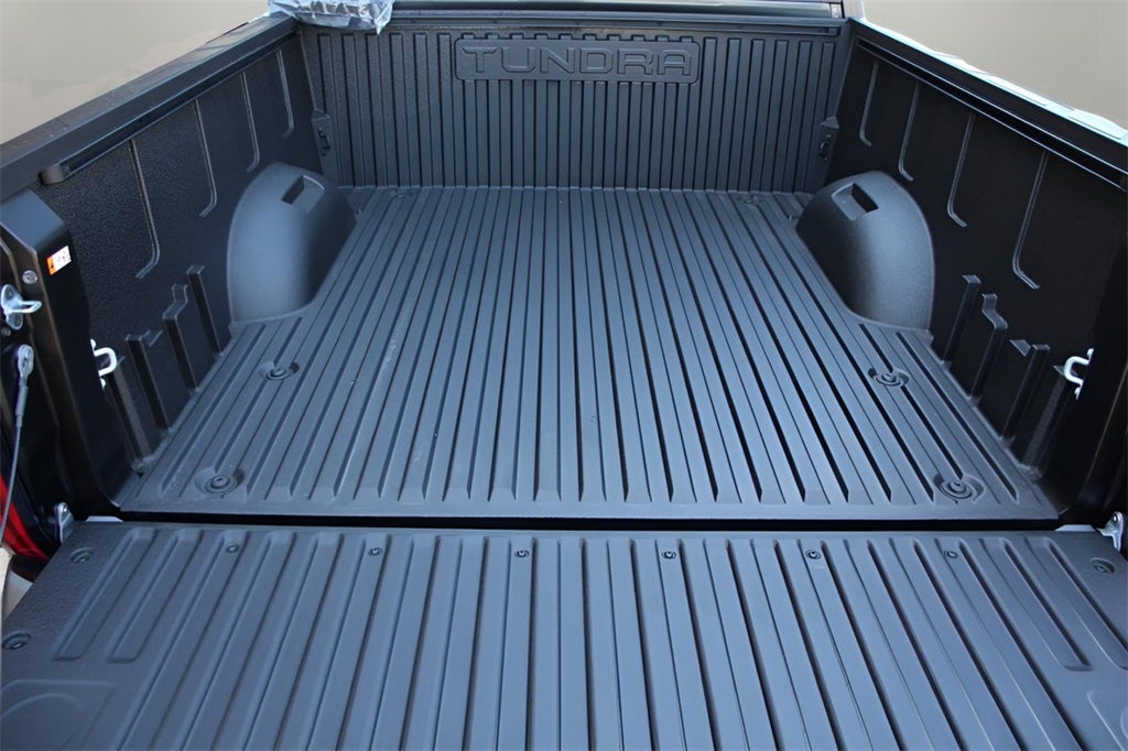 2025 Toyota Tundra Hybrid Limited