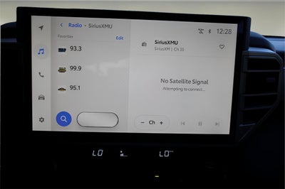 2025 Toyota Tundra Hybrid Limited