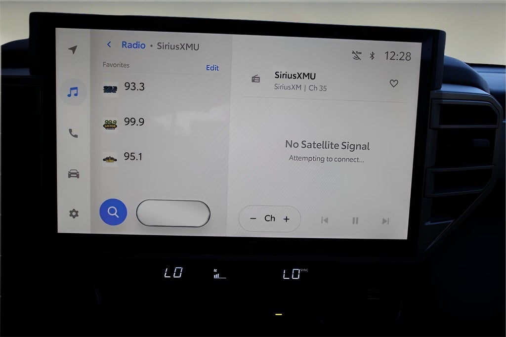 2025 Toyota Tundra Hybrid Limited