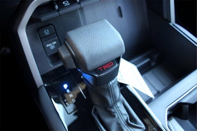 2025 Toyota Tundra Hybrid Limited