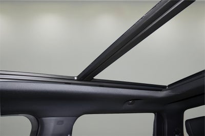 2025 Toyota Tundra Hybrid Limited