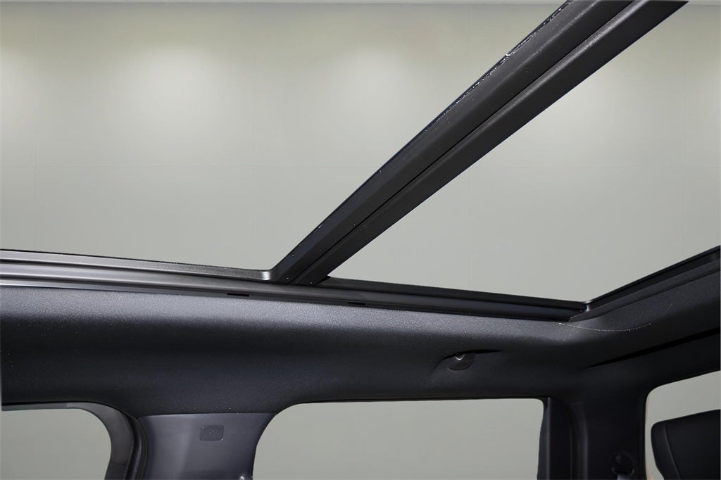 2025 Toyota Tundra Hybrid Limited