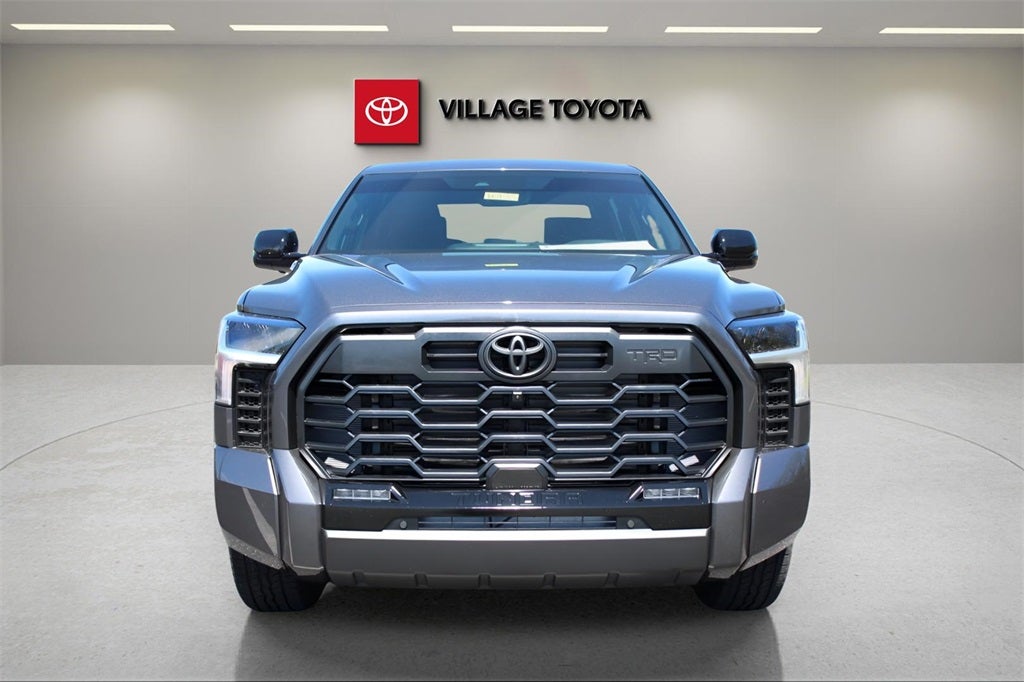2025 Toyota Tundra Hybrid Limited