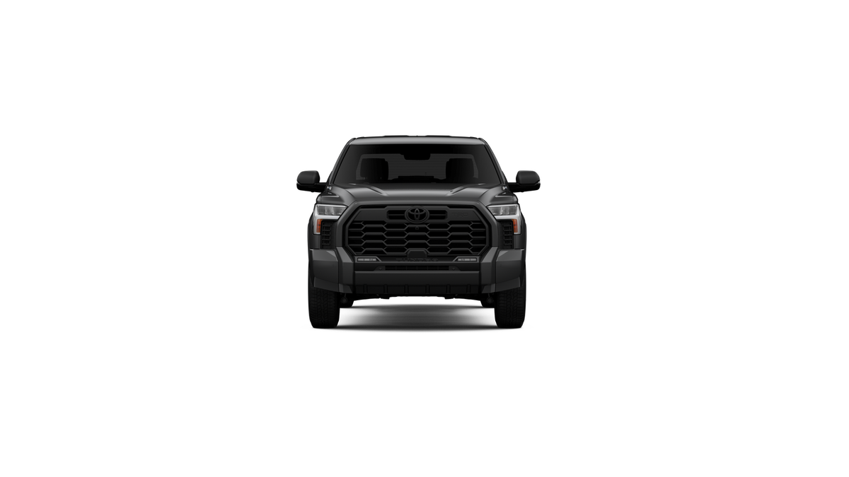 2025 Toyota Tundra Hybrid Limited