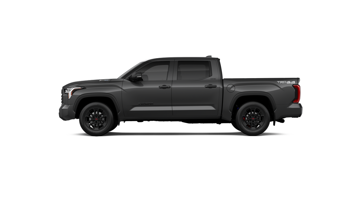 2025 Toyota Tundra Hybrid Limited