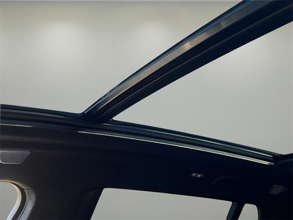 2019 BMW X7 xDrive50i