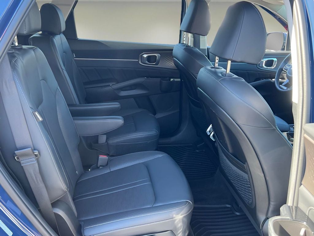 2025 Kia Sorento SX