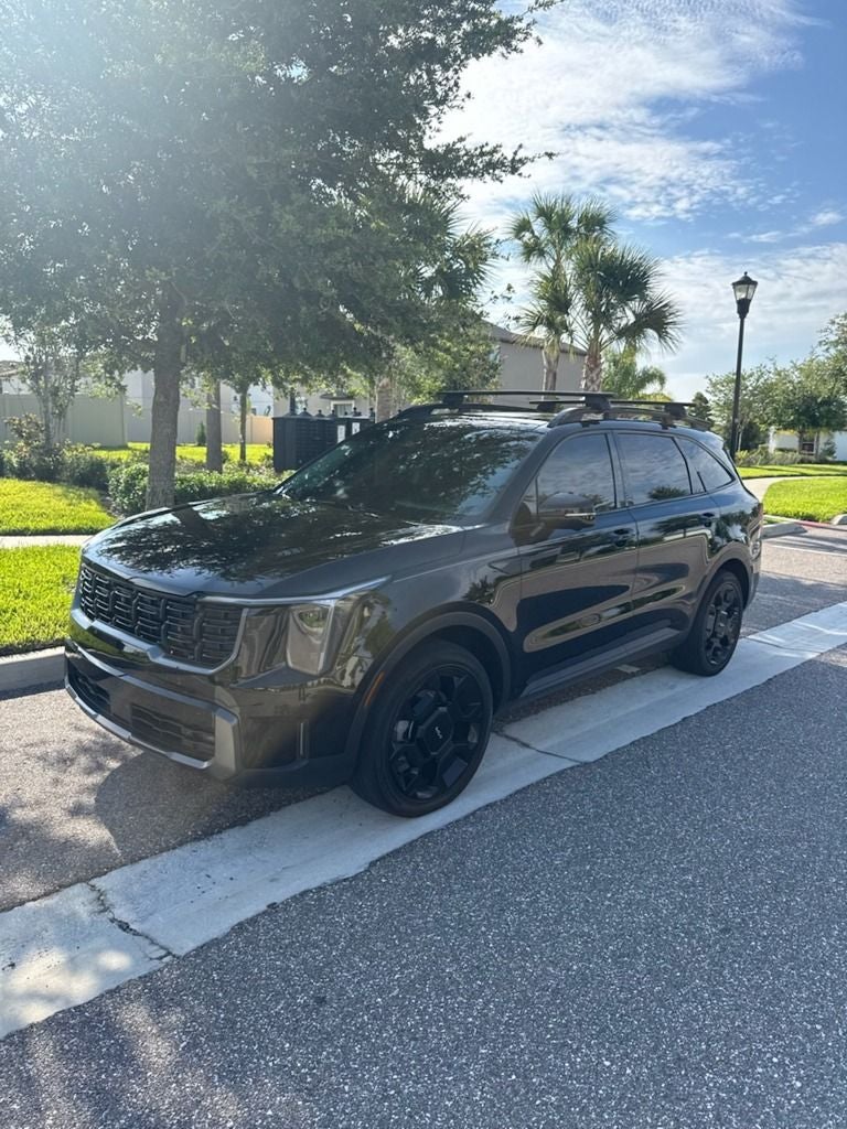 2024 Kia Sorento X-Line SX