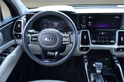 2021 Kia Sorento SX
