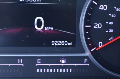 2021 Kia Sorento SX