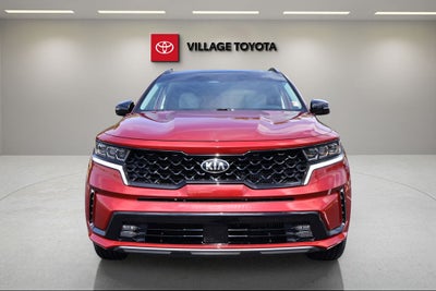 2021 Kia Sorento SX