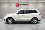 2012 Hyundai Santa Fe Limited