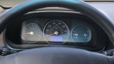 2012 Hyundai Santa Fe Limited
