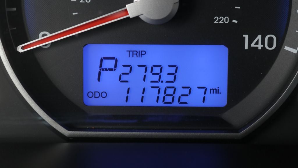 2012 Hyundai Santa Fe Limited