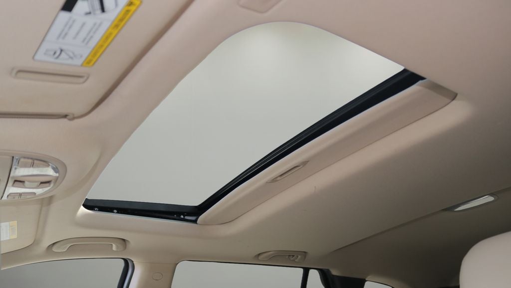 2012 Hyundai Santa Fe Limited